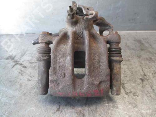 Used Left rear brake caliper VW SHARAN (7M8, 7M9, 7M6) 1.9 TDI (110 hp) 11616682