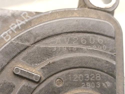 Electronic sensor SUBARU OUTBACK (BR) 2.5 i AWD (BR9) | BP28674504M84 