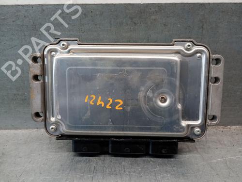 Engine control unit (ECU) CITROËN C4 Coupe (LA_) 1.6 16V | BP24548679M57 