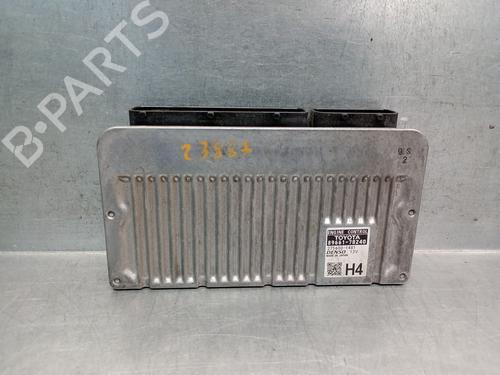 Used Engine control unit (ECU) LEXUS NX (_Z1_) 300h AWD (AYZ15_) (155 hp) 30000930