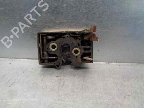 Front right lock VW GOLF II (19E, 1G1) 1.8 | BP8217881C97 