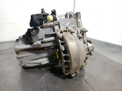 Gearbox PEUGEOT EXPERT Van (V_) 1.5 BlueHDi 120 | BP36220638M3 - Image 2