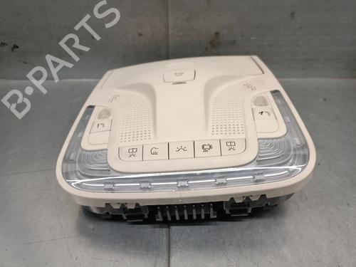 Interior roof light MERCEDES-BENZ V-CLASS (W447) V 250 CDI / d (447.811, 447.813, 447.815) | BP36140588I8 - Image 3