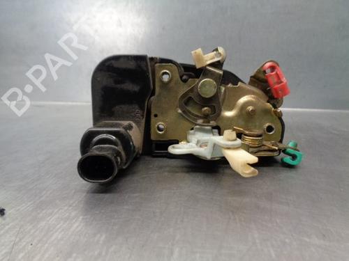 Front right lock CHRYSLER VOYAGER / GRAND VOYAGER III (GS_, NS_) 3.8 | BP12131380C97 