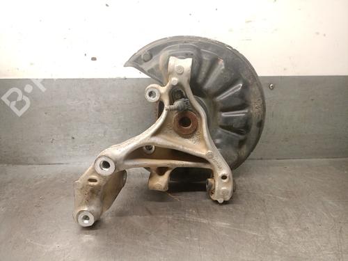 Used Right rear steering knuckle CUPRA FORMENTOR (KM7, KMP) 1.5 TSI (150 hp) 28025570