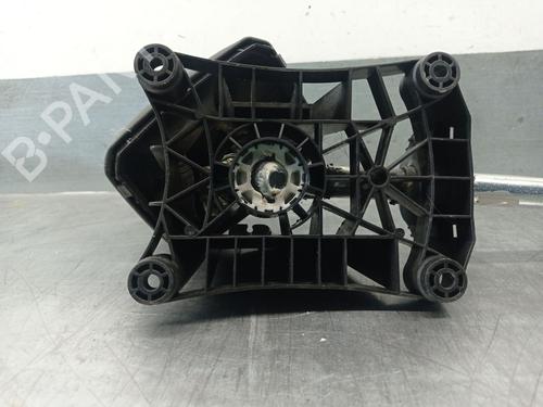 Gearstang OPEL MERIVA A MPV (X03) 1.7 DTI (E75) | BP27321198M90 