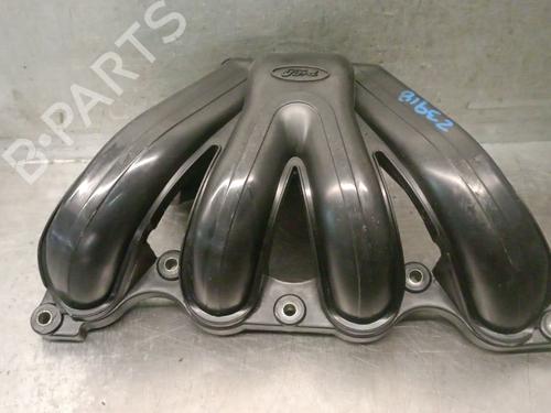 Ansaugkrümmer für FORD FIESTA Box Body/MPV (F3L, F5L) 1.8 D (60 hp) 30645216