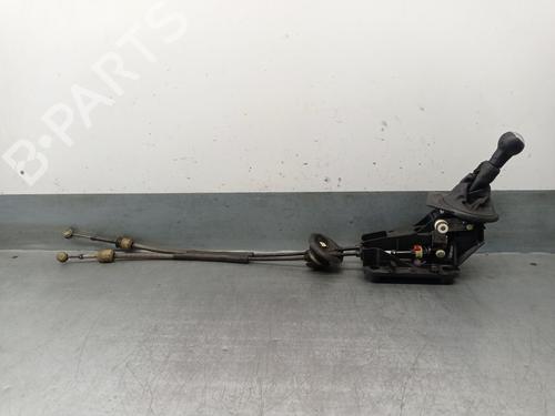 Gear lever CITROËN C4 I (LC_) 1.6 HDi | BP28818868M90 