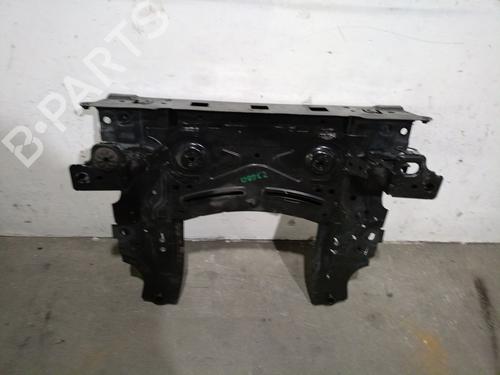 Used Subframe RENAULT TWINGO III (BCM_, BCA_) 0.9 TCe 90 (BCM9, BCM2) (90 hp) 29449890