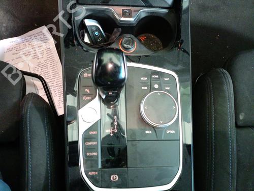 Hood lock BMW 1 (F40) 118 i | BP25235502C133 