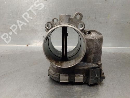 Used Throttle body Throttle body LAND ROVER RANGE ROVER EVOQUE (L538) 2.0 D 4x4 (150 hp) 33547290 33547290