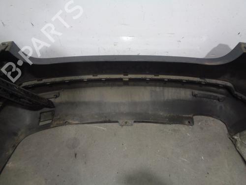 Rear bumper VW JETTA III (1K2) 2.0 TDI 16V | BP11761587C8 