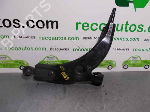 Used Left front suspension arm KIA SHUMA I (FB) 1.5 i 16V (AFB242) (88 hp) 2094065