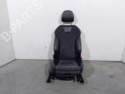 Sedile anteriore destro Sedile anteriore destro AUDI A3 Sportback (8VA, 8VF) 2.0 TDI quattro (184 hp) 35724187 35724187