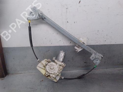 Used Front right window mechanism Front right window mechanism PEUGEOT 406 (8B) 1.8 16V (116 hp) 40526591 40526591