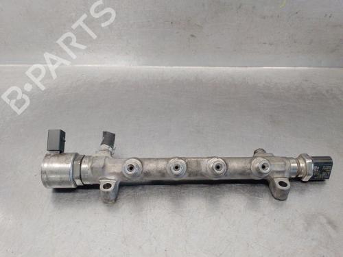 Injection rail VW CRAFTER Van (SY_, SX_) 2.0 TDI FWD (SYB, SYC, SYD) | BP33399800M98 - Image 3