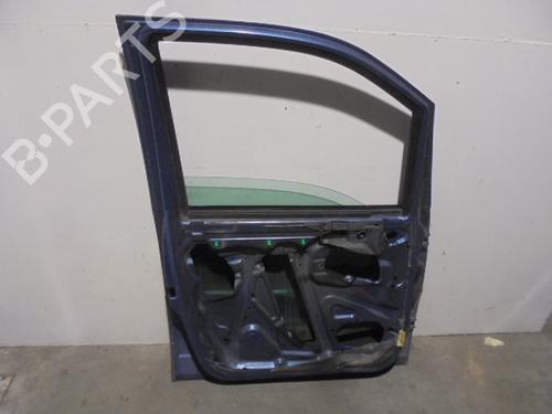 Left front door FIAT SCUDO Van (220_) 2.0 JTD 16V | BP10331445C2 