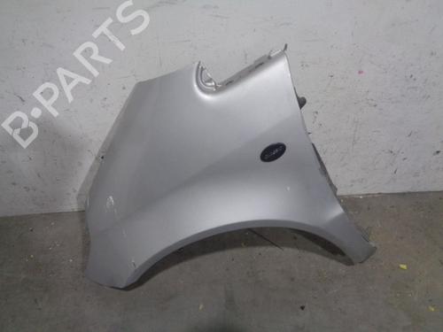 Used Left front fenders MERCEDES-BENZ A-CLASS (W168) A 140 (168.031, 168.131) (82 hp) 15071087