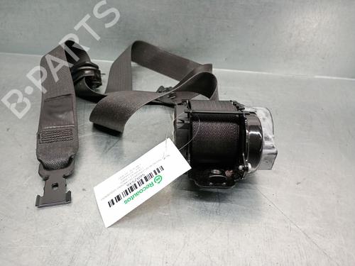 Used Front left seatbelt CHEVROLET AVEO Hatchback (T300) 1.3 D (75 hp) 29813191