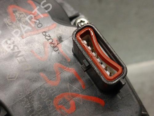 Egr DACIA SANDERO 1.5 dCi | BP31973956M69