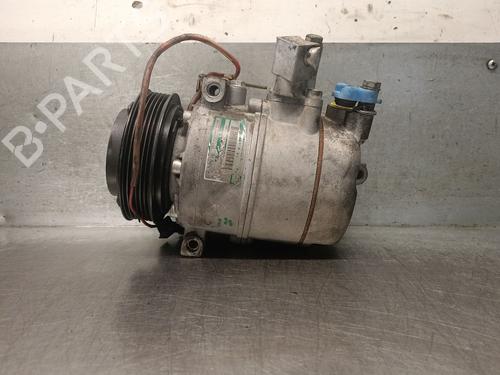 AC compressor SAAB 9-5 (YS3E) 2.3 t | BP29909199M34