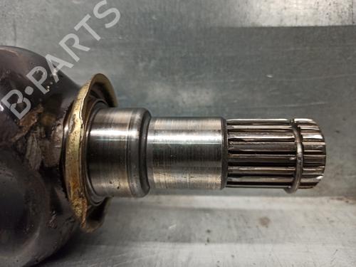 Right front driveshaft TOYOTA AVENSIS Saloon (_T25_)  | BP16406734M39 