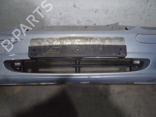 Front bumper MERCEDES-BENZ S-CLASS (W220) S 320 CDI (220.026, 220.126) | BP18297932C7 