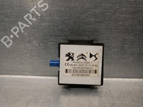 Used Antenna/Base OPEL COMBO E Tour / Life (K9) 1.5 (131 hp) 23964327