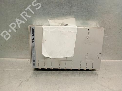 Andre SUBARU FORESTER (SH_) 2.0 D AWD (SHH, SHD, SHN) (147 hp) 29277444