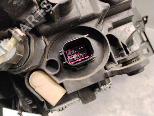 Left headlight SEAT ARONA (KJ7, KJP) 1.0 TSI | BP38331586C28 - Image 7