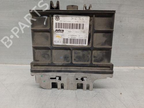 Gearbox control unit AUDI A3 (8L1)  | BP16563811M52 