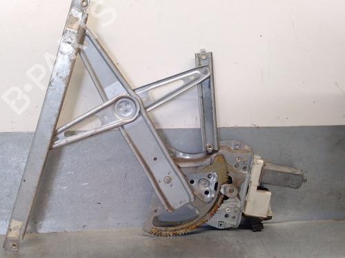 Front right window mechanism TOYOTA COROLLA (_E12_) 2.0 D-4D (CDE120R, CDE120L_) | BP28317313C23 