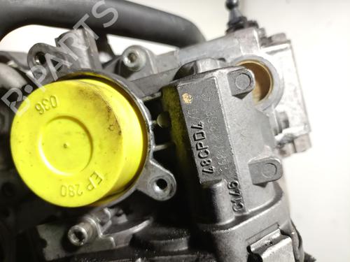 Engine FIAT CROMA (194_) 1.9 D Multijet (194AXC1B, 194AXC12) | BP34704556M1  - Image 11