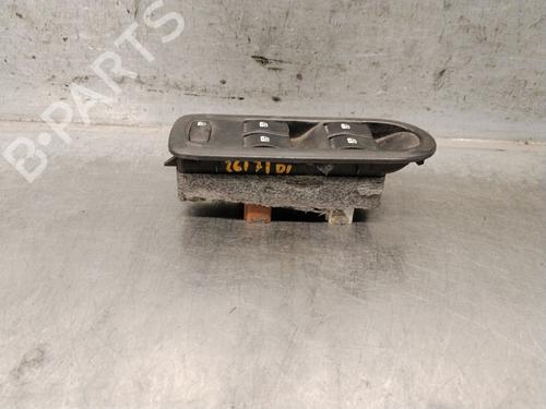 Left front window switch RENAULT GRAND SCÉNIC II (JM0/1_) 2.0 dCi (JM1K) | BP37992192I27 - Image 3
