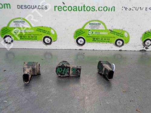 Electronic module SEAT LEON (1P1) 1.9 TDI | BP9088888M83 