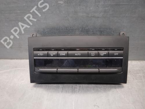 Used Climate control MERCEDES-BENZ E-CLASS (W212) E 220 CDI / BlueTEC (212.001, 212.002) (170 hp) 13692744