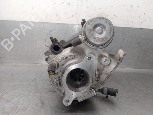 Used Turbocharger/Supercharger Turbocharger/Supercharger SUBARU LEVORG 1.6 AWD (VM4) (170 hp) 39560103 39560103