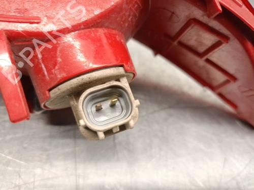 Rear bumper right light HYUNDAI TUCSON (TL, TLE) 1.7 CRDi | BP29609031C82 