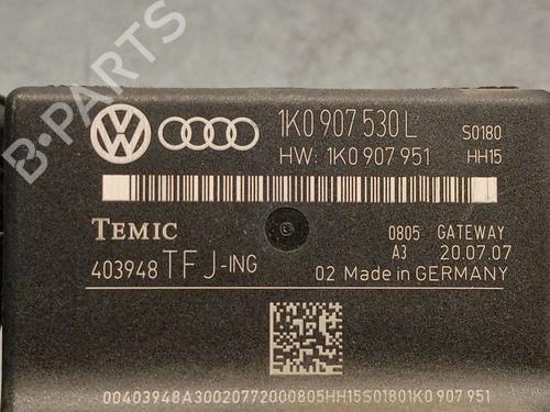 Electronic module VW EOS (1F7, 1F8) 2.0 TDI | BP36996502M83 - Image 4