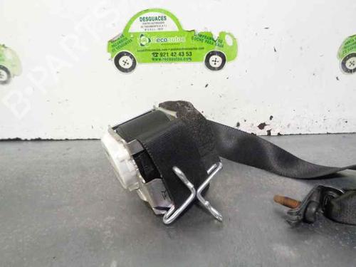 Rear left seatbelt FORD S-MAX (WA6) 2.0 TDCi | BP7445771I29 