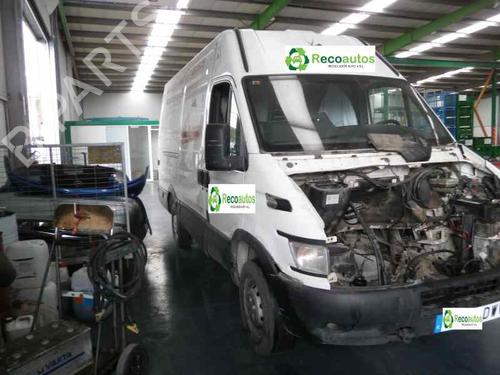 Left front indicator IVECO DAILY III Van 35 C 14, 35 S 14 | BP11925514C32 - Image 6