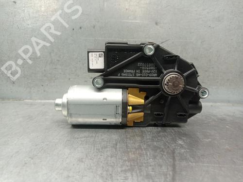 Used Sunroof engine HONDA CR-V III (RE_) 2.2 i-CTDi 4WD (RE6) (140 hp) 21840693