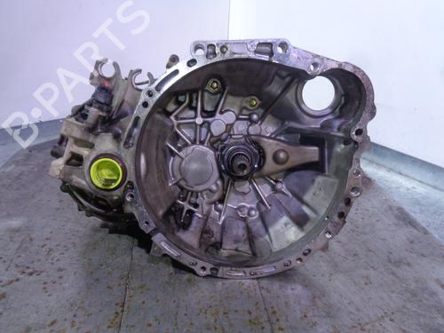 Used Gearbox TOYOTA CARINA E VI Saloon (_T19_) 2.0 (ST191) (133 hp) 16549768
