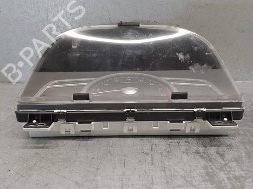 Instrument cluster HONDA CIVIC Coupe 1.8 | BP17189711C47 