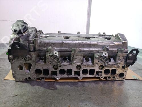 Used Cylinder head MERCEDES-BENZ M-CLASS (W163) ML 400 CDI (163.128) (250 hp) 22721104