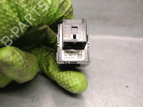 Right front window switch AUDI A3 Sportback (8VA, 8VF) 1.0 TFSI | BP25244177I26 
