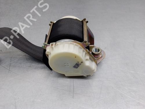 Rear left seatbelt VW GOLF PLUS V (5M1, 521) 1.9 TDI | BP13211332I29 