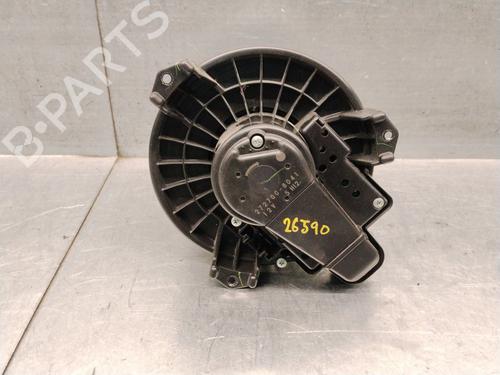 Used Heater blower motor Heater blower motor 39208290 39208290