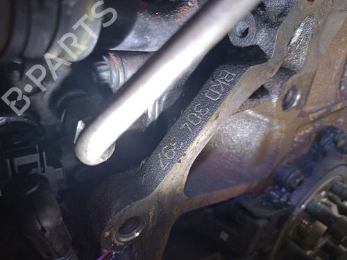 Engine VW TOURAN (1T1, 1T2) 2.0 TDI 16V | BP24917049M1 - Image 8