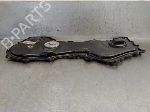 Timing cover RENAULT MASTER III Platform/Chassis (EV, HV, UV) 2.3 dCi 145 FWD (EV0E, EV0F, HV0E, HV0F, UV0E, UV0F,... | BP34461794M123  - Image 5